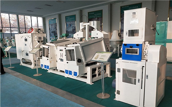 MLGT系列礱谷機(jī)實(shí)拍圖片