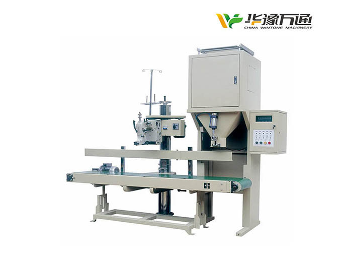 TDBZ系列電腦計(jì)量包裝機(jī)