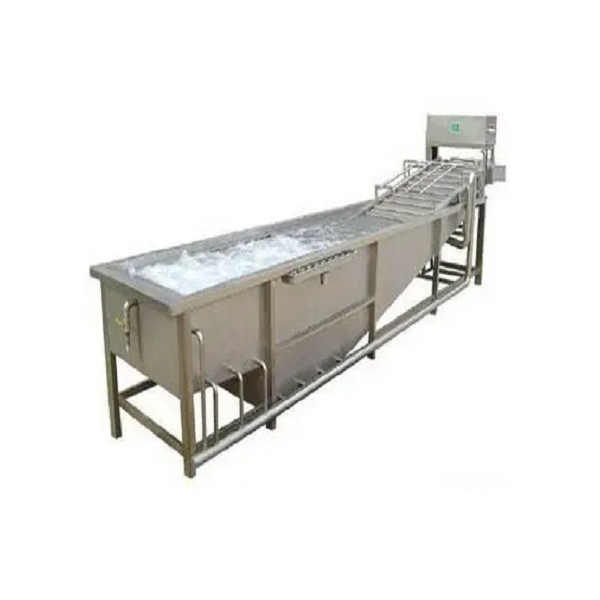 LPT系列連續(xù)式糧食蒸煮機實拍圖片