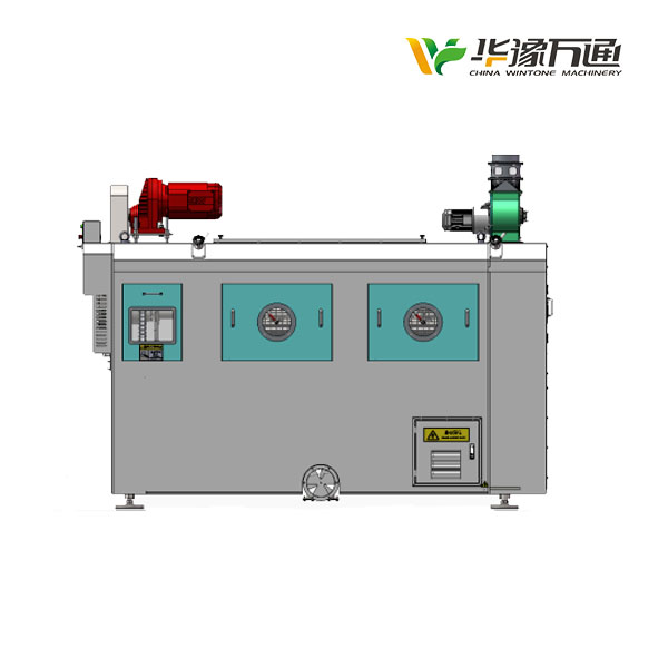 HRP70X1-C 智能柔性谷物搓光機(jī)