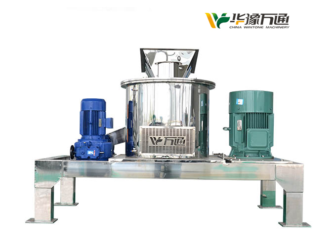 QGWFJ系列環(huán)保型超細微粉機組