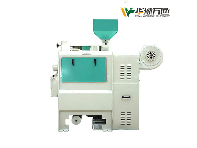 YTW系列豌豆脫皮機