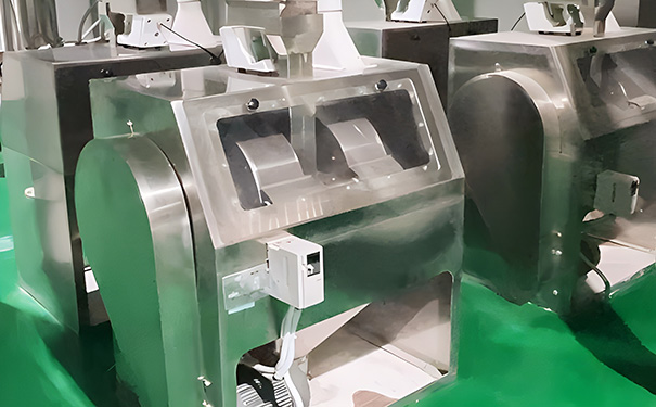 YMQL-56 燕麥切粒機(jī)實(shí)拍圖片