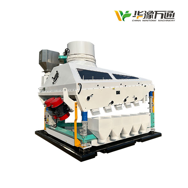 HXP320型谷物重力分選機(jī)