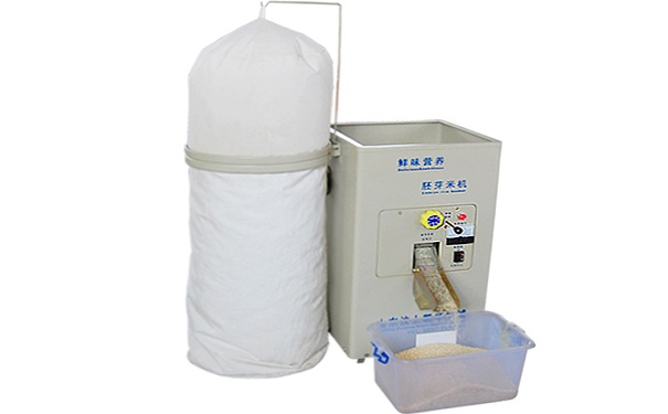 小型胚芽米機(jī)實(shí)拍圖片