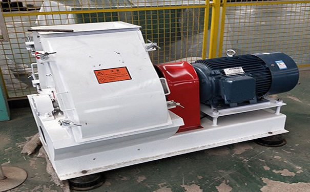 YMSJ系列玉米超精制糝機實拍圖片