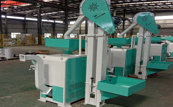 DTPZ-26Z大豆脫皮機實拍圖片