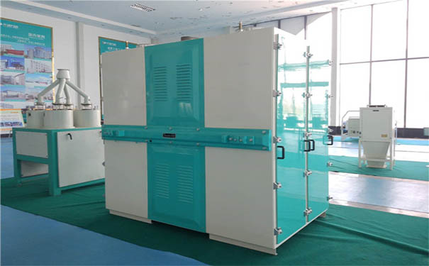 FSFG系列高方平篩實拍圖片