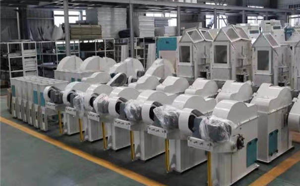 TDTG斗式提升機(jī)實(shí)拍圖片