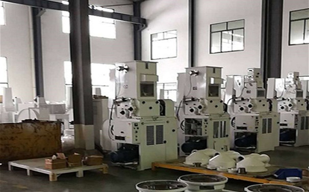 MLGT系列礱谷機(jī)實(shí)拍圖片