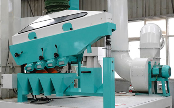 HXP-2000新型玉米選胚機實拍圖片