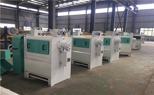 HTQ系列青稞脫皮機(jī)實(shí)拍圖片