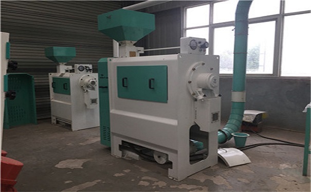 HTQ系列青稞脫皮機(jī)實(shí)拍圖片