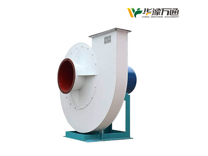 TF/TY系列高、低壓離心通風(fēng)機(jī)