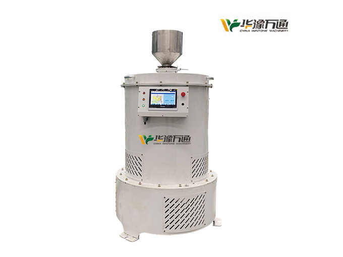 HTP系列燕麥脫殼機