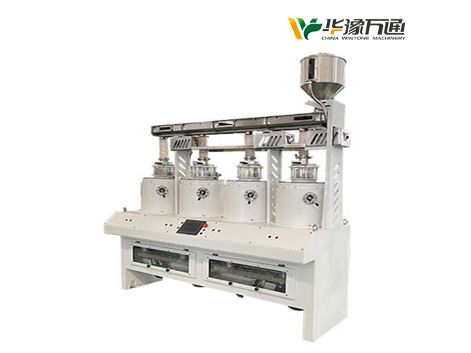 HTQM智能多能谷物脫殼機(jī)