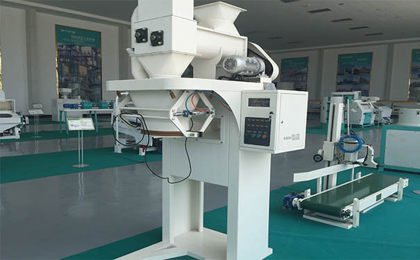 TDBZ系列電腦計(jì)量包裝機(jī)實(shí)拍圖片