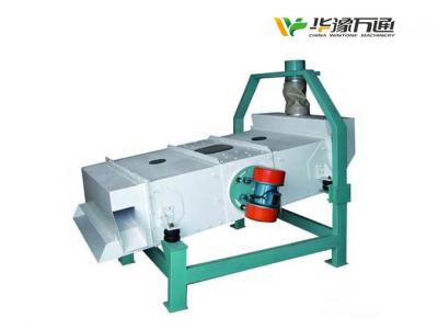 TQLZ系列高效振動(dòng)清糧篩