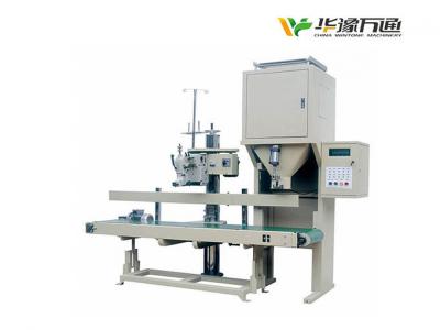 TDBZ系列電腦計(jì)量包裝機(jī)