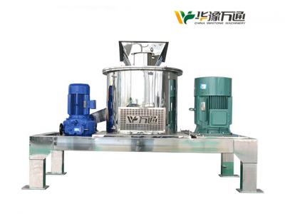 QGWFJ系列環(huán)保型超細微粉機組