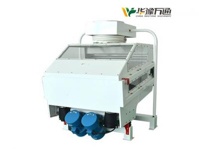 TQSF系列重力分級(jí)去石機(jī)