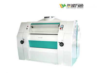 氣動智能伺服磨粉機(jī)