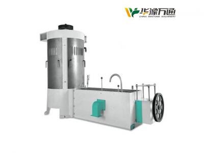 XMS去石洗麥甩干機(jī)