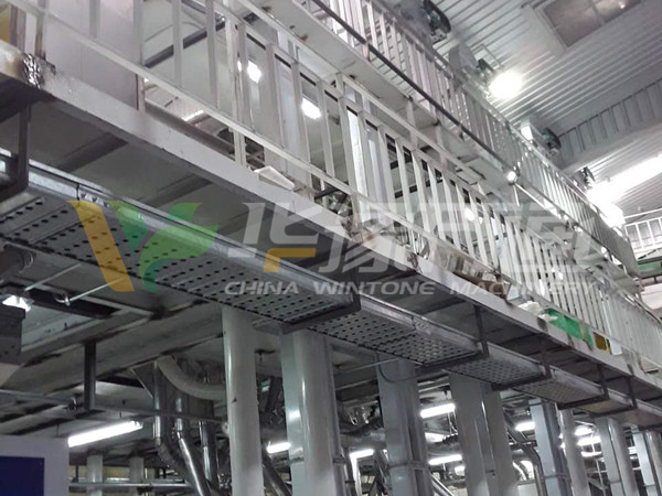 泰國(guó)日加工25噸綠豆脫皮項(xiàng)目