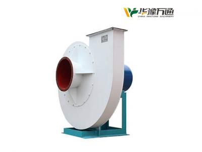 TF/TY系列高、低壓離心通風機