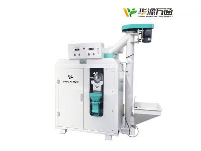 HTZ28-45玉米雜糧脫皮制粉機組